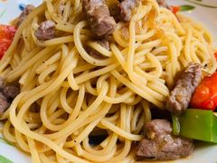 -萨莉亚意式餐厅(长安万达店)