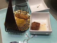 -富阳国际贸易中心大酒店富盈门中餐厅