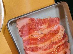 -允辛家·自助泥炉烤肉(九亭店)
