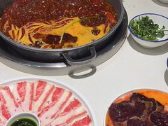 -爸爸炒料牛排老火锅(建设路旗舰店)