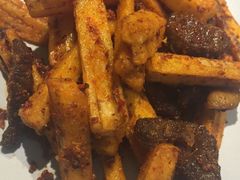 -云海肴·汽锅鸡·云南菜(天津国金汇店)