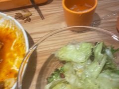 -谷丽麦馕新疆菜·清真(步步高梅溪新天地店)