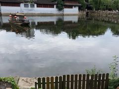 -水绘园