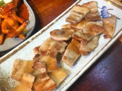 -火炉情韩国料理店(古田路店)