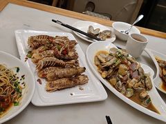 -华盛丰温州大排档(东三环南路店)