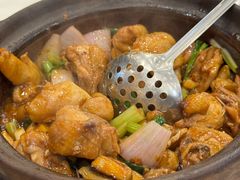 -大嫂镬仔·焖鸡煲·啫啫煲(逢源路店)