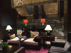 -西安锦江国际酒店