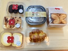-红花点心局(护国寺店)