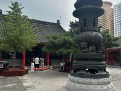 -慈恩寺