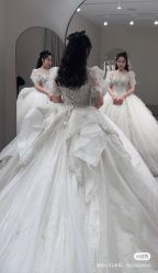 -PAI婚纱礼服设计馆【大牌租赁/高级定制】