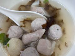 -非遗·十八曲鱼饺(西马总店)
