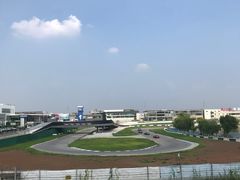 -金港秋名山·双层卡丁车场