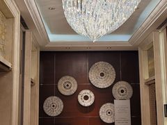 -上海雅居乐万豪侯爵酒店