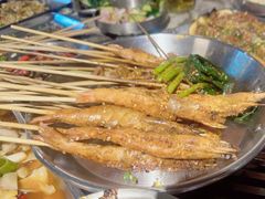 -神伙烧烤(江北黄泥塝店)
