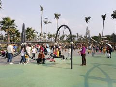 -枫香湖儿童公园