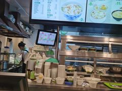 -老乡鸡(家天下生活广场店)