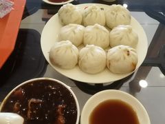 -庆丰包子铺(紫贵庄园店)