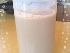 星巴克咖啡加奶后-星巴克(汾阳路店)
