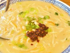 -老雒阳面馆·水席(定鼎门店)