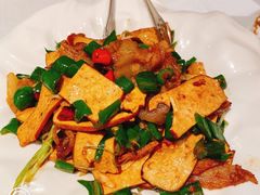 -悦融琥珀·京鲁菜·海味珍品(西单店)