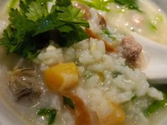 海鲜砂锅粥-潮粥荟·潮汕砂锅粥(朝阳大悦城店)