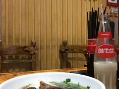 牛肉粉-肆姐面粉馆(坡子街店)
