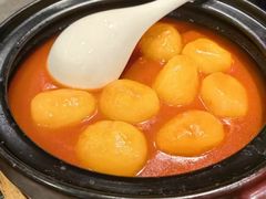 -北京泰富酒店-柏景轩中餐厅