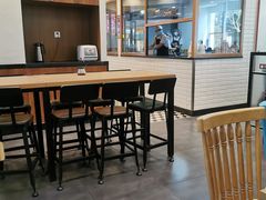 -小杨生煎(香港名都店)