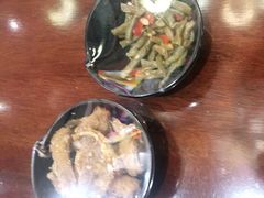 -好人民间小吃(镇江八佰伴店)