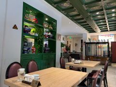 -古关火锅店(古北水镇景区店)