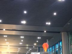 -中免(澳门机场免税店)