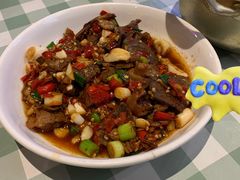 -彭耕记猪油炒小菜(吉联mall店)