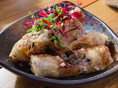 -Golden Lily河内巴黎法越料理餐厅(建国西路店)