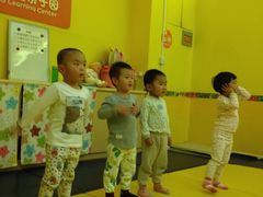 -红黄蓝成长中心(公益西桥校区)