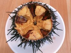 -海胆小馆(东北水饺·春柳店)