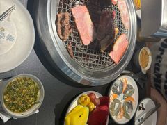 -東盛炭烤自助料理(浦东文峰广场店)
