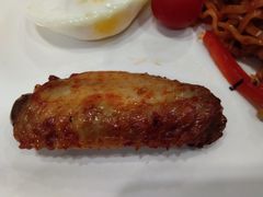 -安大叔拌饭(宝龙店)