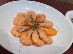 -日月昇渔家菜·海肠捞饭·大连海鲜(星海公园店)