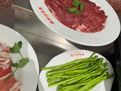 -燃计沙茶皇·香港沙茶火锅(人广旗舰店)