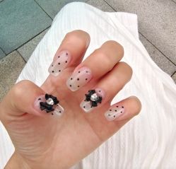 -StartNail美甲