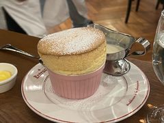 -Entrecôte 法国牛扒馆(保利·时光里店)