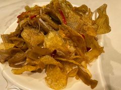 -太原面食店(解放路店)