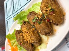 -PHO·5越南牛肉粉(建新路店)