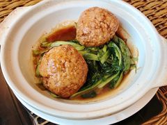 狮子头-老季市·三代非遗传承·地标美食老汁鸡(工农路店)