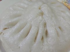 -食膳公园包子铺(烈士公园店)