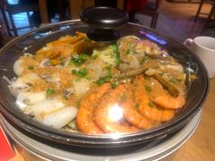 -巢爷老味(东方红店)