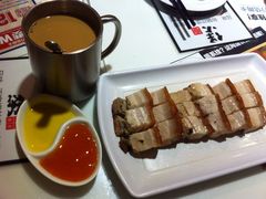 大咀港式茶餐厅(宝山万达店)-新大咀港式茶餐厅(宝山万达店)