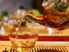 -叶叶菩提·晋福宫