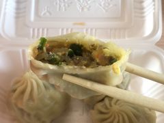 -太太好粥(第一档口-锦绣绮食美食城店)