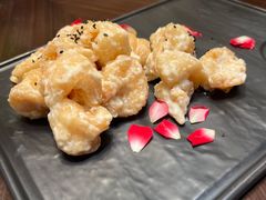 -臻萃轩中餐厅(国家会展中心店)